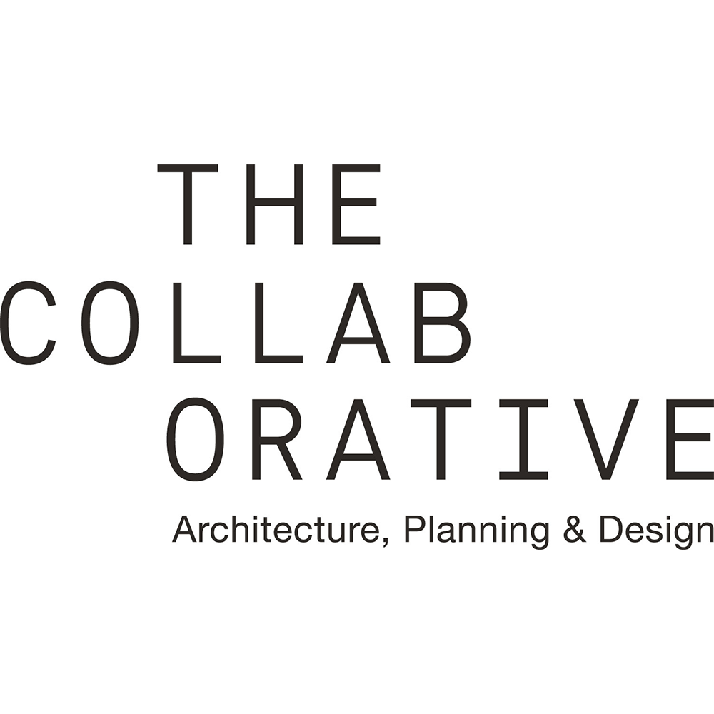 collaborative logo