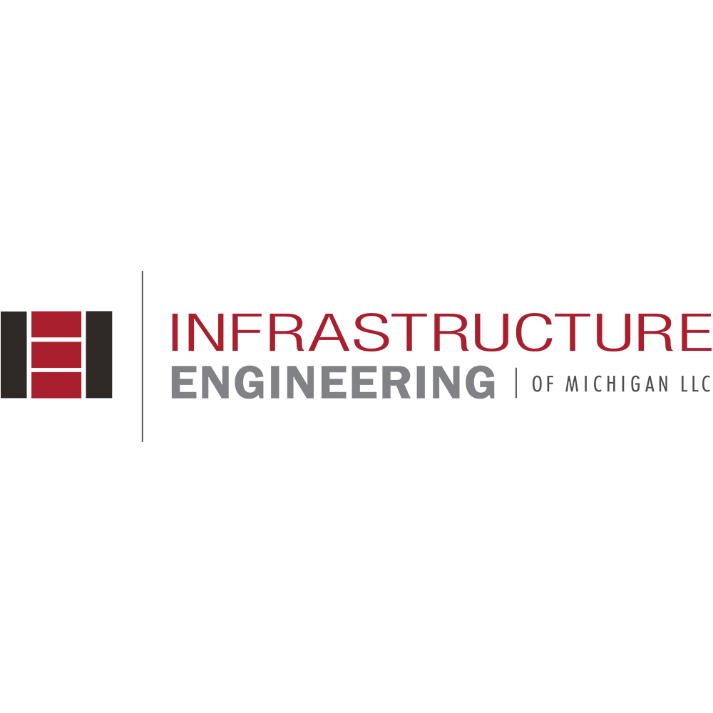 infrastructure engineering logo