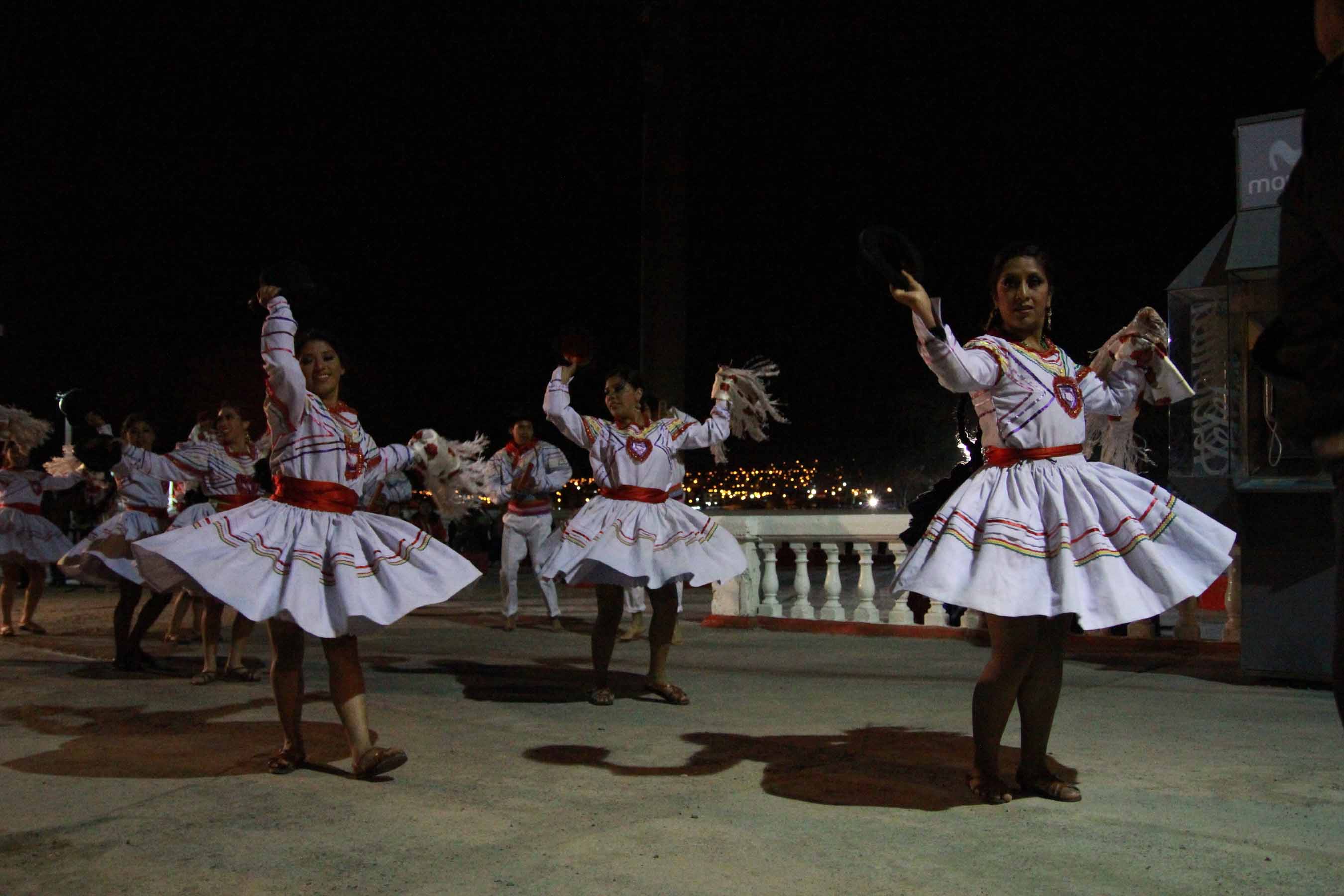 Ilo: Cultural Festival Ilo: Cultural Festival