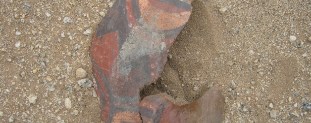 Ilo: Pottery Ilo: Pottery