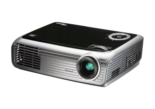 Multimedia Projector An image of a Multimedia Projector